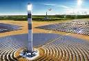 Solar Power Tower