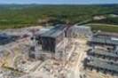 ITER Reactor Assembly