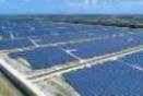 Solar Power Farm