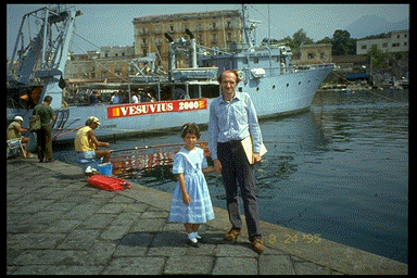 Image of the boat