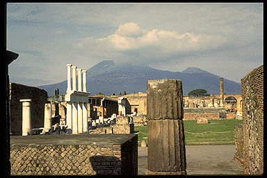 Pompei